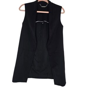 White House Black Market Vest
